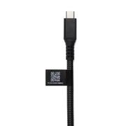 Cable de vídeo USB-C en L DJI SDR Transmission 2 (DP, 50 cm)