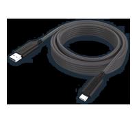 Cable de videoconferencia Yealink 3311051 15 m para SmartVision y MVC S60