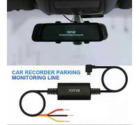 Cable de vigilancia de estacionamiento 70mai UP02 para 70mai 4K A800S A500S D06 D07 Lite2 D10 M300 Kit