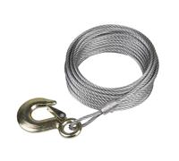 Cable De Winch Sealey 900KG 10M GWEC20
