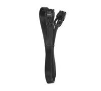 Cable DeepCool GP-PCI-E-12VHPWR 12+4 pines 12VHPWR 65 cm 600W Negro