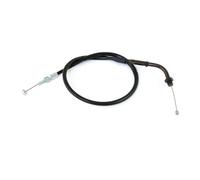 Cable del acelerador, abierto, HONDA VFR 750 F 90-93, negro