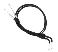 Cable del acelerador All Balls para KTM LC4 Super Competition EXC RACING SX-F SX Racing 400-625 ccm Bj. 2000-2002