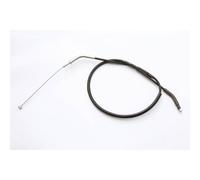 Cable del acelerador, cierre, KAWASAKI ZRX 1100/1200, negro