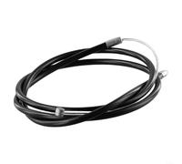 Cable del acelerador compatible con FS75 para FS80 para FS80R 4137-180-1109 piezas de recortadora de cuerdas para KA85R KW85 HT70 HT75 FC75 FC85 HL75 FH75