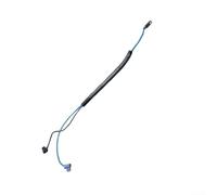 Cable del acelerador compatible con FS90 para FS100 FS130 KM100, sustituye a 4180 180 1151, versión corta de menos de 1 m para piezas de equipos de alimentación al aire libre