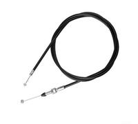 Cable del acelerador de 52 pulgadas para cortacéspedes para honda Hra214 Hra215 Hrc215 Hrc216 Pieza de repuesto 17910-vb5-a01 Cable de control para solucionar problemas del motor al caminar detrás de