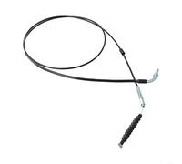 Cable del acelerador de 82 pulgadas, diseñado para Go KART y para Carter de 150 cc, se adapta a Twister SS25, para un fácil reemplazo de bricolaje