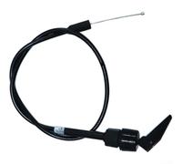 Cable del acelerador de estrangulador compatible con motor PW50 1981 1987 1990 2015 4X4 26331 01 00, accesorios de motor de rendimiento mejorado