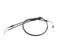 Cable del Acelerador De La Motocicleta PW50 PW80 PW 50 80 Y-Zinger para para Yamaha 1981 1982-2001 2003-2009
