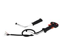 Cable del Acelerador del Interruptor de la Manija ,de Amplia Aplicación Cable del Interruptor de la Manija de la Desbrozadora Fabricación Profesional para Jardín para Desbrozadoras Y