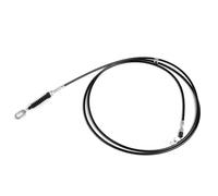 Cable del acelerador del pedal del acelerador AM130237 adecuado para John Deere Gator 4X2 6X4 Diesel Trail Worksite