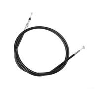 Cable del acelerador para cortacésped Honda HRD535 HRD536 HR214 HR194 parte 17910-VA3-003 Cable de control de repuesto para cortacésped de empuje de gas de 122 cm