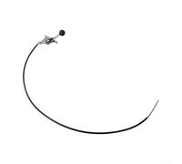 Cable del acelerador para cortacéspedes Craftsman 94604829B para un funcionamiento sin costuras compatible con varios modelos de césped