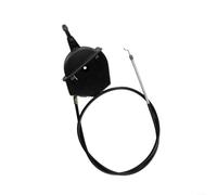 Cable del acelerador para equipos de césped y jardín CADET ZT1 ZTS1 ZTS2 Series modelos 42 46 50 54 60 con número de pieza 746P06891