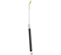 Cable del acelerador para motosierra AVT 011AVT, cable acelerador de línea de control de mango de repuesto 1120 180 1101, cable de motor de sierra para pieza de repuesto para energía de jardín