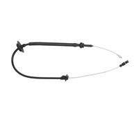 Cable del acelerador Topran 112 160