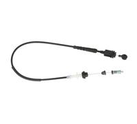 Cable del acelerador Topran 302 775