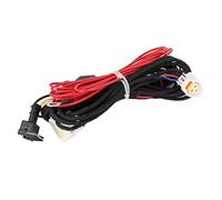 Cable del calentador del bloque del motor Cable de suministro de energía Tipo separado Arnés de cableado Accesorios para estacionamiento de automóviles Calentador de aire