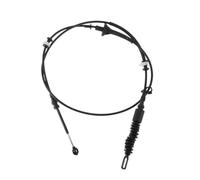 Cable del cambio Compatible Con Ford Para Crown Para Victoria 4.6L 2005-2011 Cable De Control De La Palanca De Cambios De La Transmisión Automática 6W1Z7E395A
