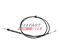 Cable de apertura del capó FT73200 FAST para IVECO DAILY III Caja/Chasis