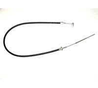 Tirador de cable, control de embrague LINEX 14.10.69 para OE 93809922 - 93820871