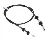 Cable del embrague 154-08-828 ASHIKA para SUZUKI JIMNY Todo terreno, cerrada