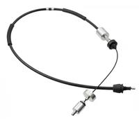 Cable del embrague 172058 FEBI BILSTEIN para RENAULT CLIO II KANGOO