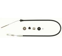 SACHS 3074 003 325 Cable de embrague