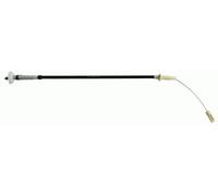 Cable del embrague 3074 003 337 SACHS para VW GOLF II JETTA II