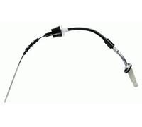 Cable del embrague 3074 600 132 SACHS para FIAT PALIO Weekend STRADA Pick-up
