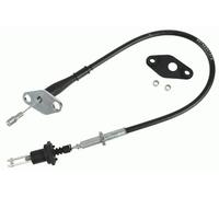 SACHS 3074 600 137 Cable De Accionamiento Accionamiento Del Embrague compatible con Kia Picanto I (SA) 2004-2012