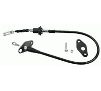 Cable del embrague 3074 600 143 SACHS para KIA PICANTO I