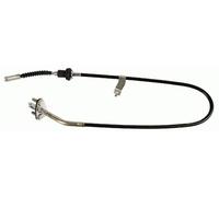 Sachs Cable de embrague 3074 600 152 - para Hyundai Grand i10 II (BA, IA) 2013-2021
