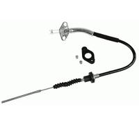 Cable del embrague 3074 600 154 SACHS para OPEL AGILA
