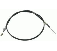 Cable del embrague 3074 600 210 SACHS para SUZUKI VITARA Cabrio VITARA