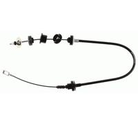 Cable del embrague 3074 600 225 SACHS para PEUGEOT FIAT CITROËN