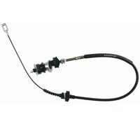 Cable del embrague 3074 600 226 SACHS para PEUGEOT FIAT CITROËN