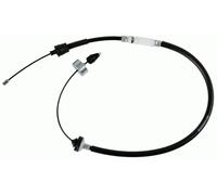 SACHS Cable de accionamiento, accionamiento del embrague para RENAULT: Laguna (Ref: 3074 600 242)