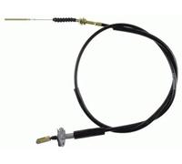 Cable del embrague 3074 600 244 SACHS para SUZUKI SAMURAI Todo terreno, cerrada