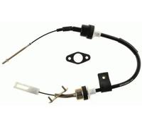 Cable del embrague 3074 600 258 SACHS para FIAT MULTIPLA