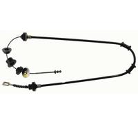 Cable del embrague 3074 600 264 SACHS para PEUGEOT CITROËN