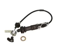 Cable del embrague 32-0330 MAXGEAR para PEUGEOT 206 Hatchback 206 Van 206 CC