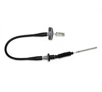 Tirador de cable, control de embrague LINEX 32.10.30 para OE 9210079 - 9210082