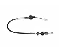 Cable del embrague 33.10.18 LINEX para PEUGEOT 206 Hatchback