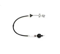 Cable del embrague 33.10.43 LINEX para PEUGEOT 206 CC 206 SW