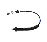 Cable del embrague 33.10.52 LINEX para PEUGEOT 206 Hatchback 206 CC 206 SW 206+