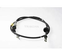 Cable del embrague 8140 10223 TRISCAN para TOYOTA CITROËN PEUGEOT