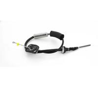Cable del embrague 8140 21202 TRISCAN para CHEVROLET SPARK