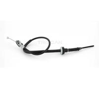 TRISCAN Cable De Embrague Para Chevrolet Matiz M200 M250 Spark
